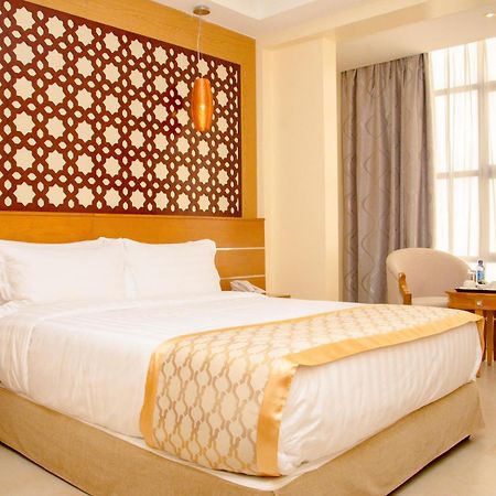 Saab Royale Hotel Nairobi Ngoại thất bức ảnh