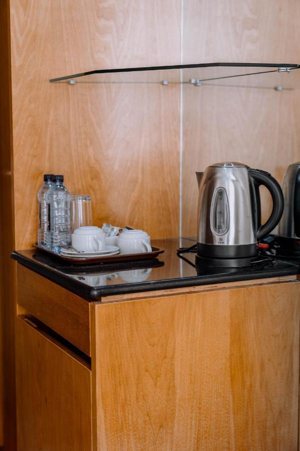 Saab Royale Hotel Nairobi Ngoại thất bức ảnh