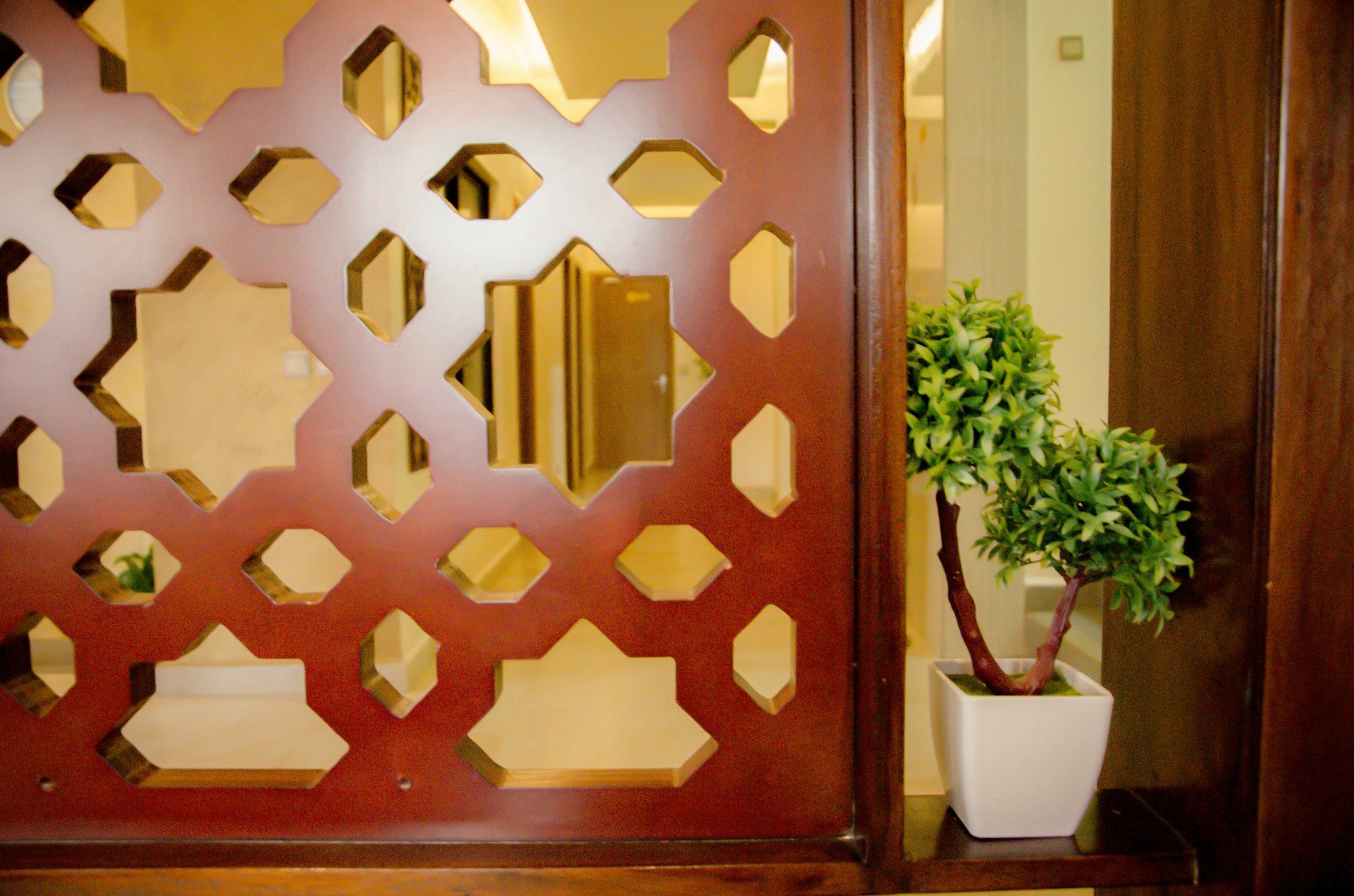 Saab Royale Hotel Nairobi Ngoại thất bức ảnh