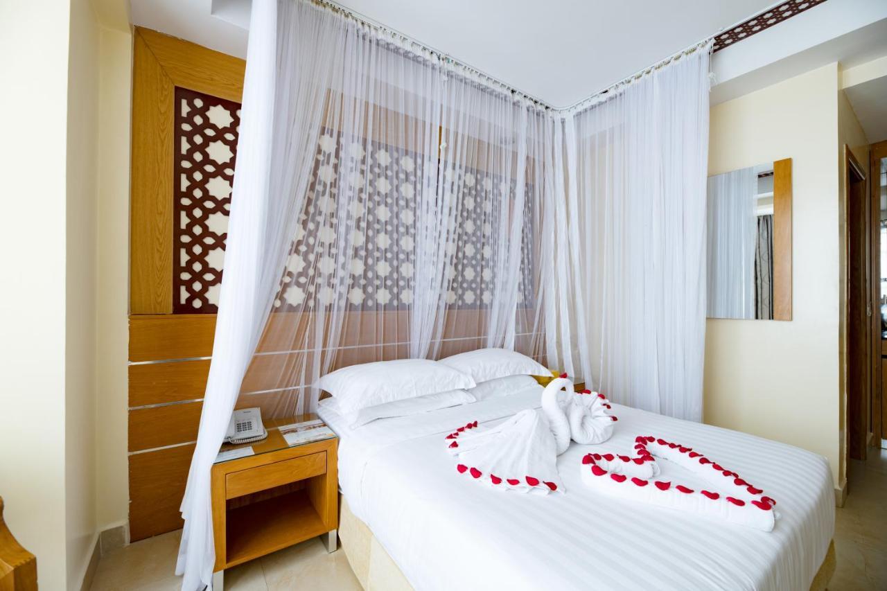 Saab Royale Hotel Nairobi Ngoại thất bức ảnh
